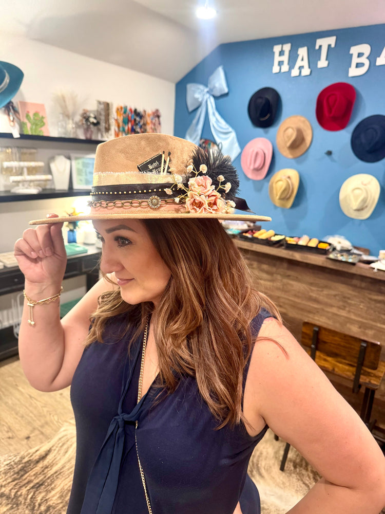 Cowboy Hat Party