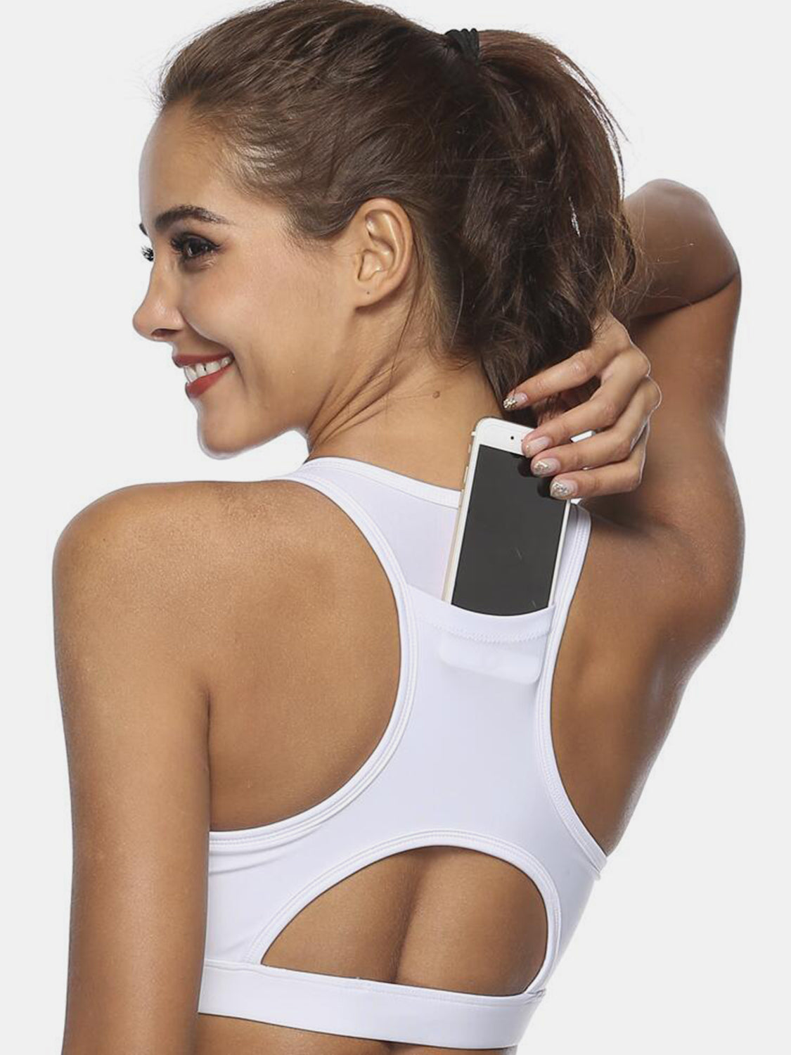 Connect Core Active Tank