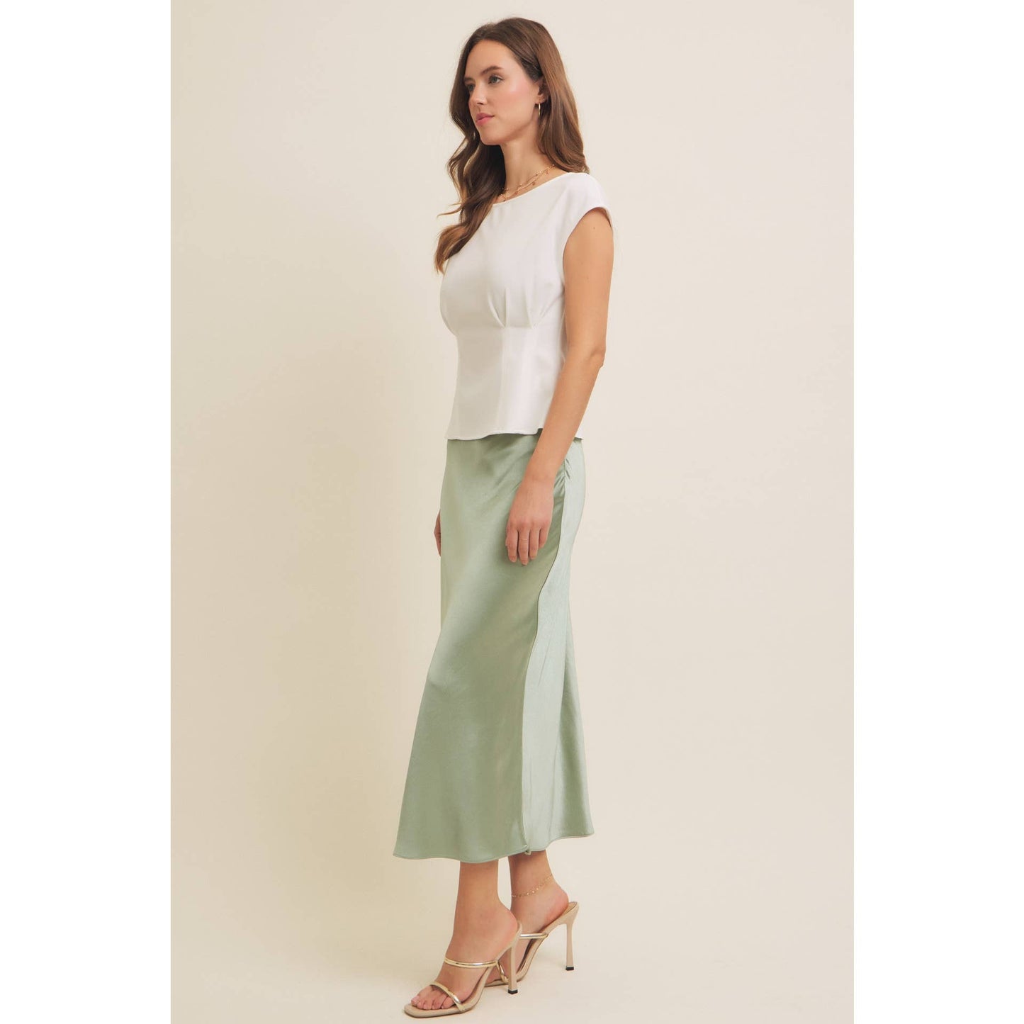 Modern Muse Top