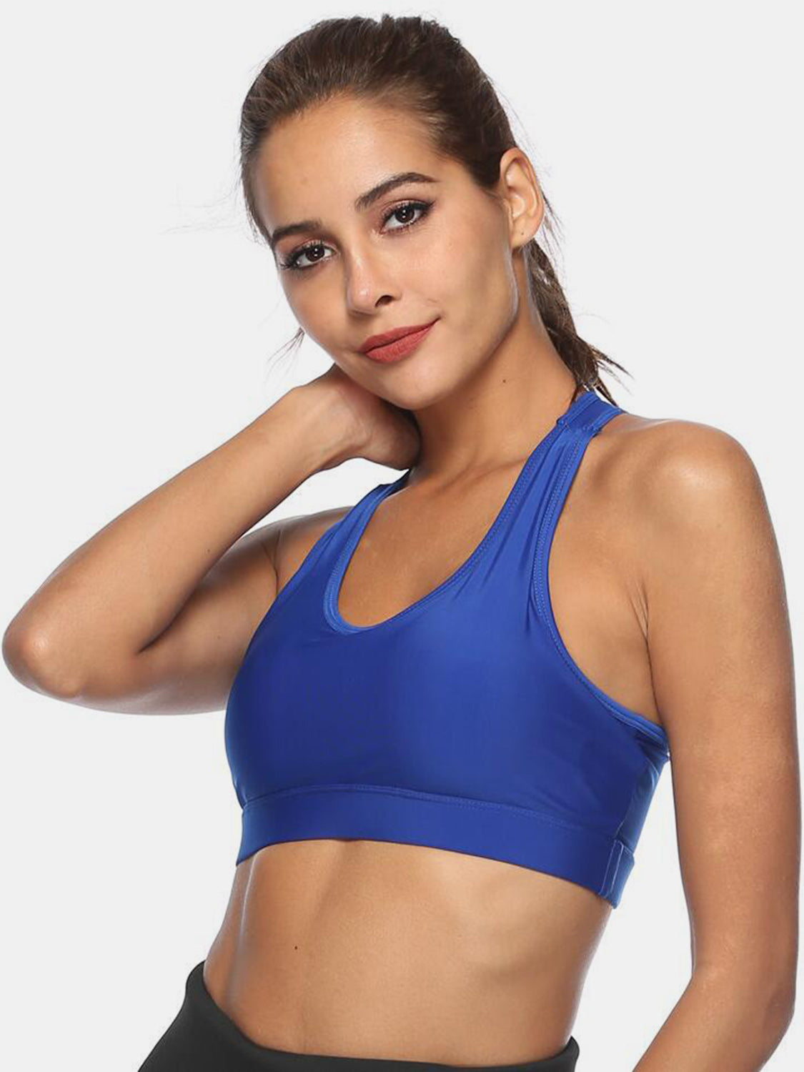 Connect Core Active Tank