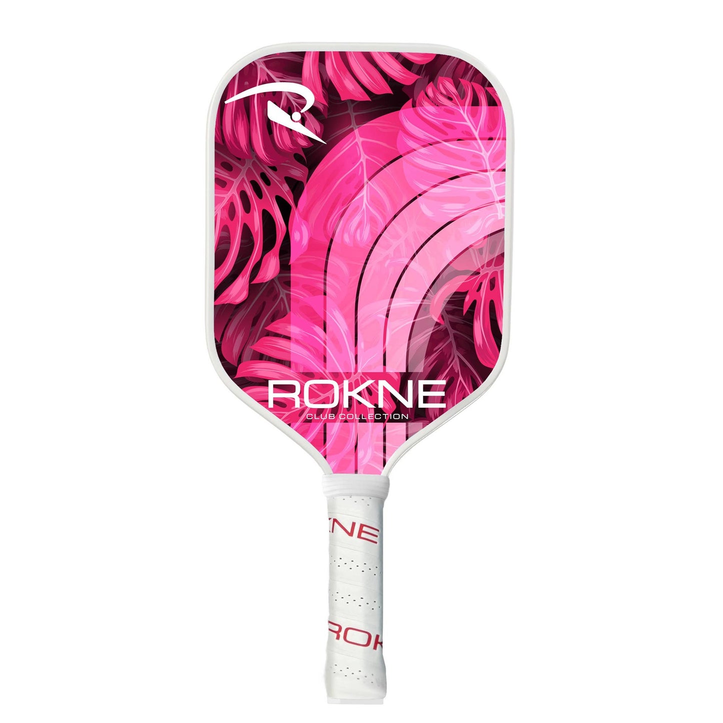 ROKNE Club Collection Pickleball Paddles for the fashionista