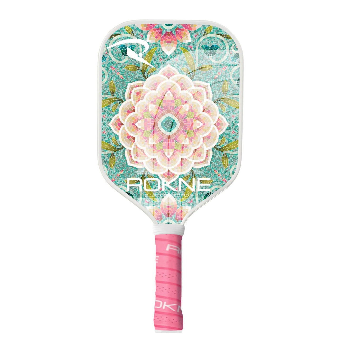 ROKNE Club Collection Pickleball Paddles for the fashionista