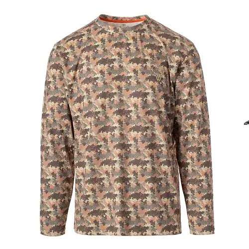 WILDGAME Bandit Performance Tee