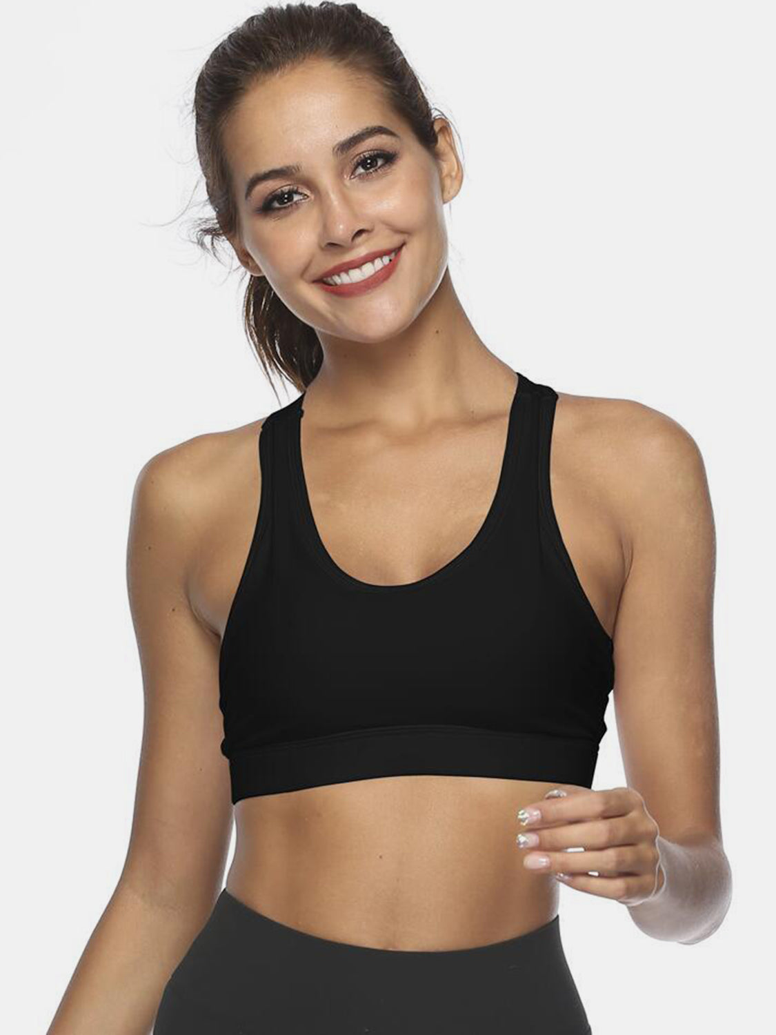 Connect Core Active Tank