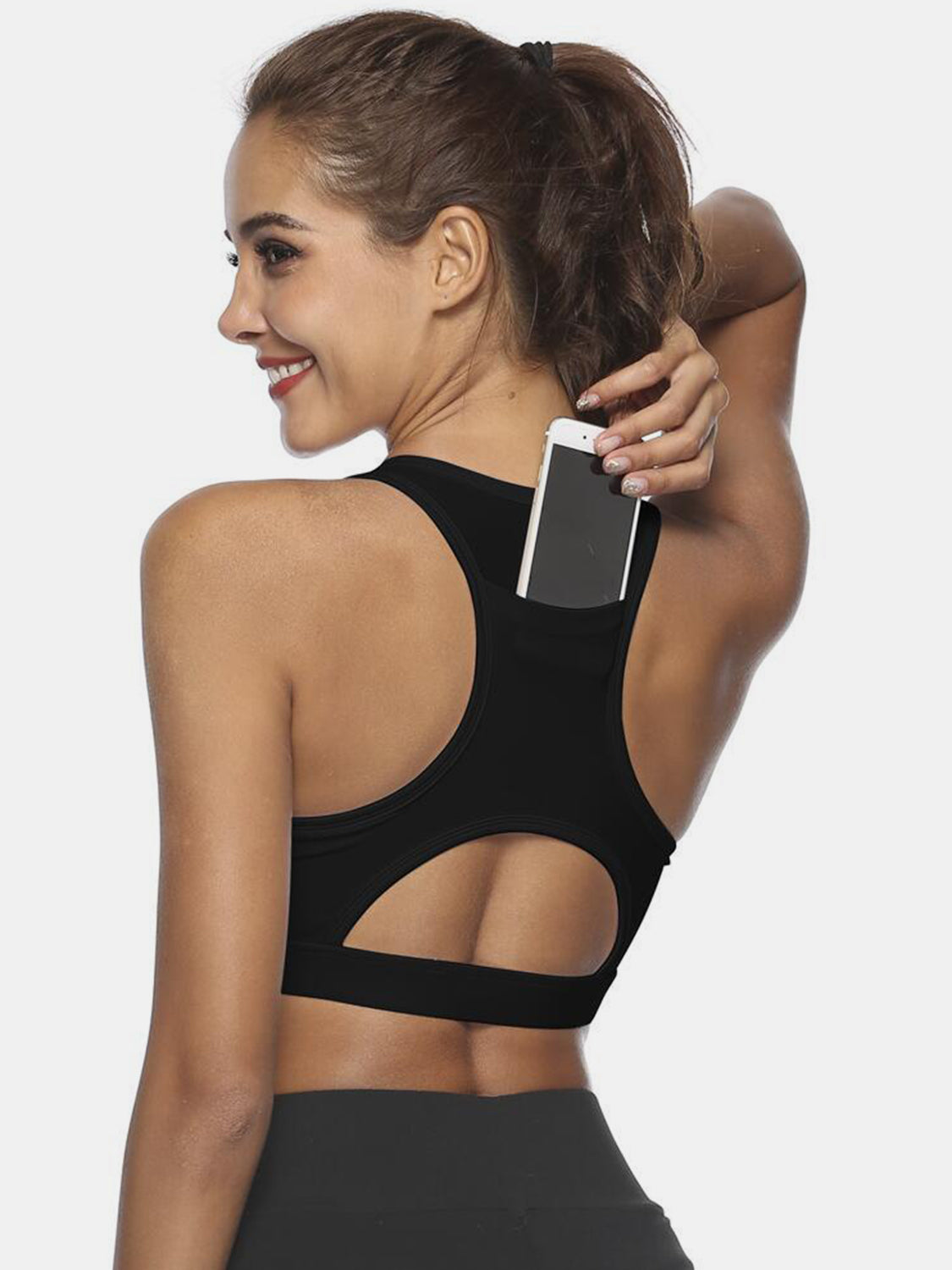 Connect Core Active Tank