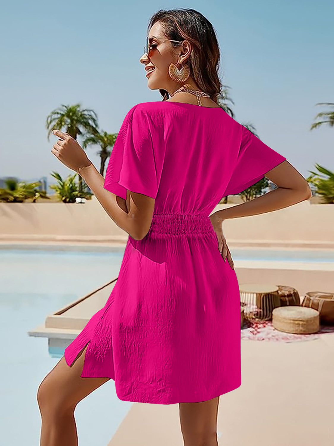 Light Summer Dress