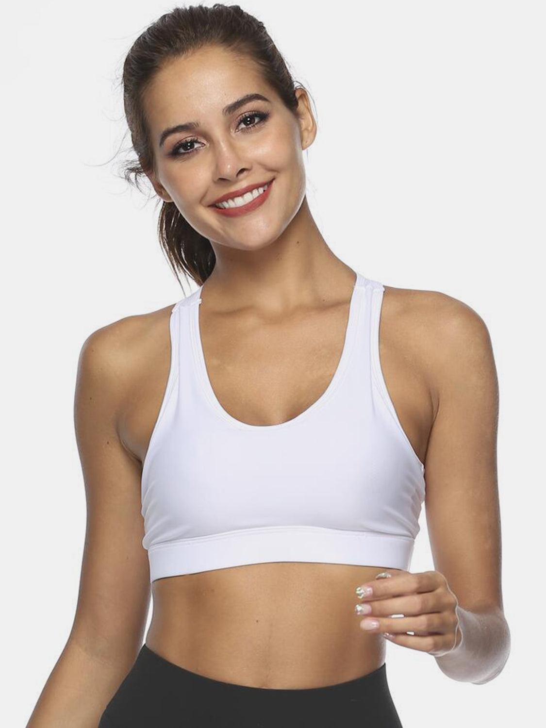 Connect Core Active Tank
