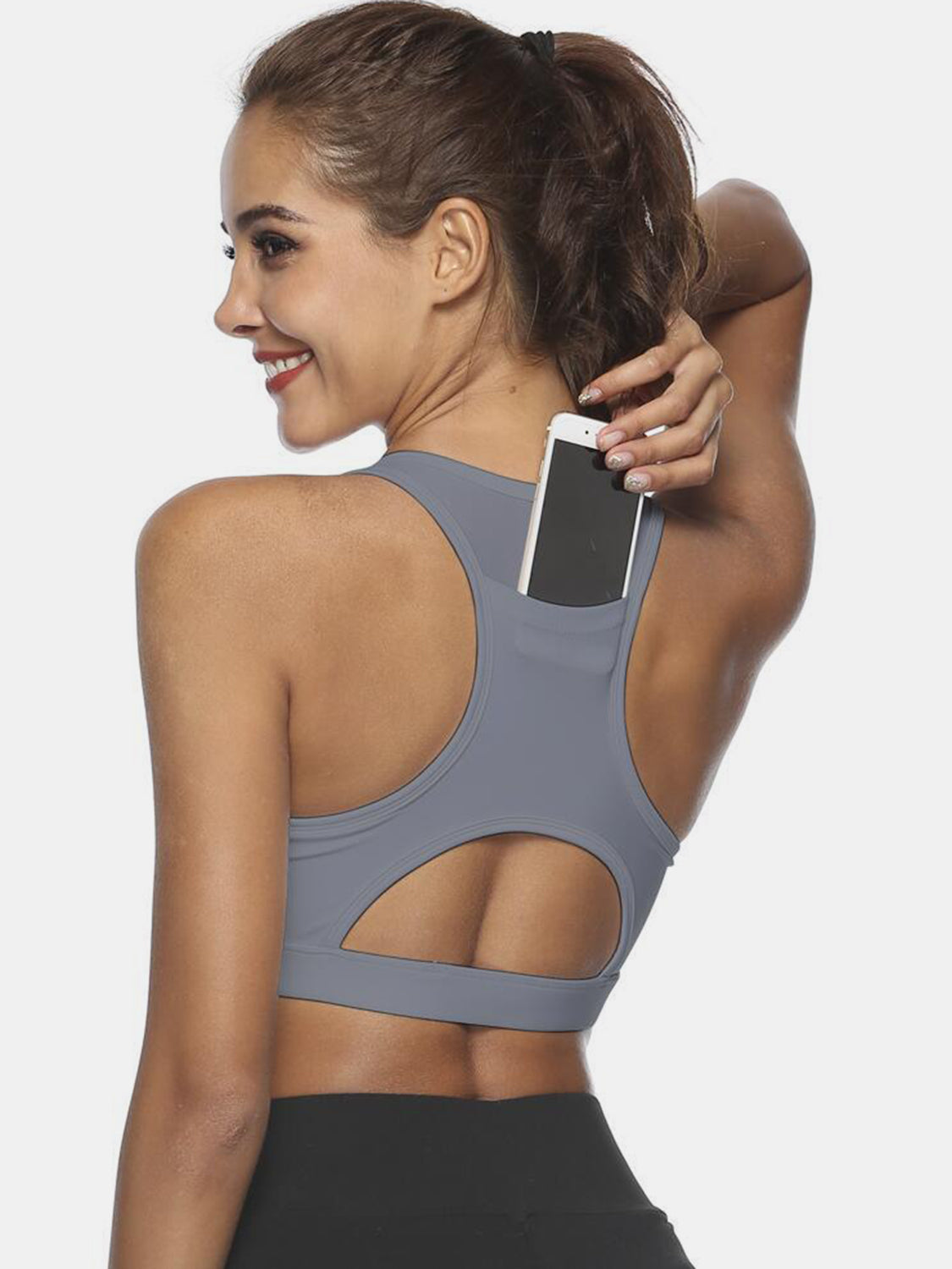 Connect Core Active Tank