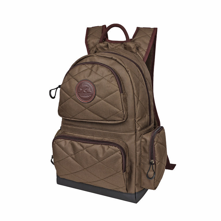 The Trail Boss Backpack