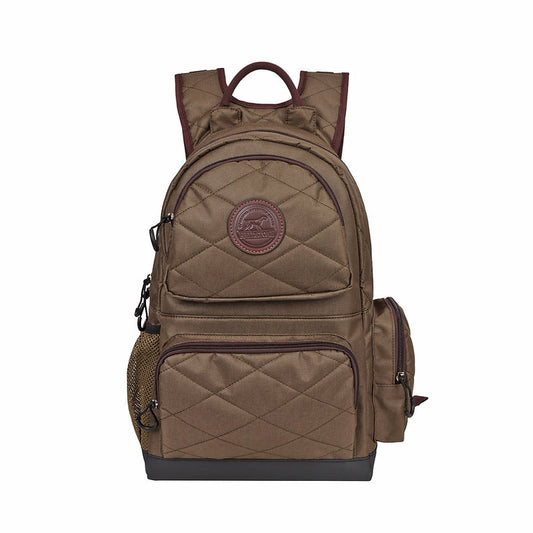 The Trail Boss Backpack
