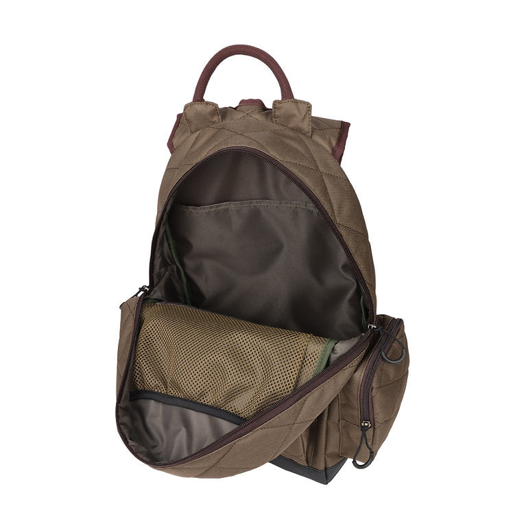 The Trail Boss Backpack