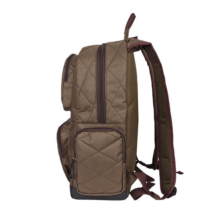 The Trail Boss Backpack