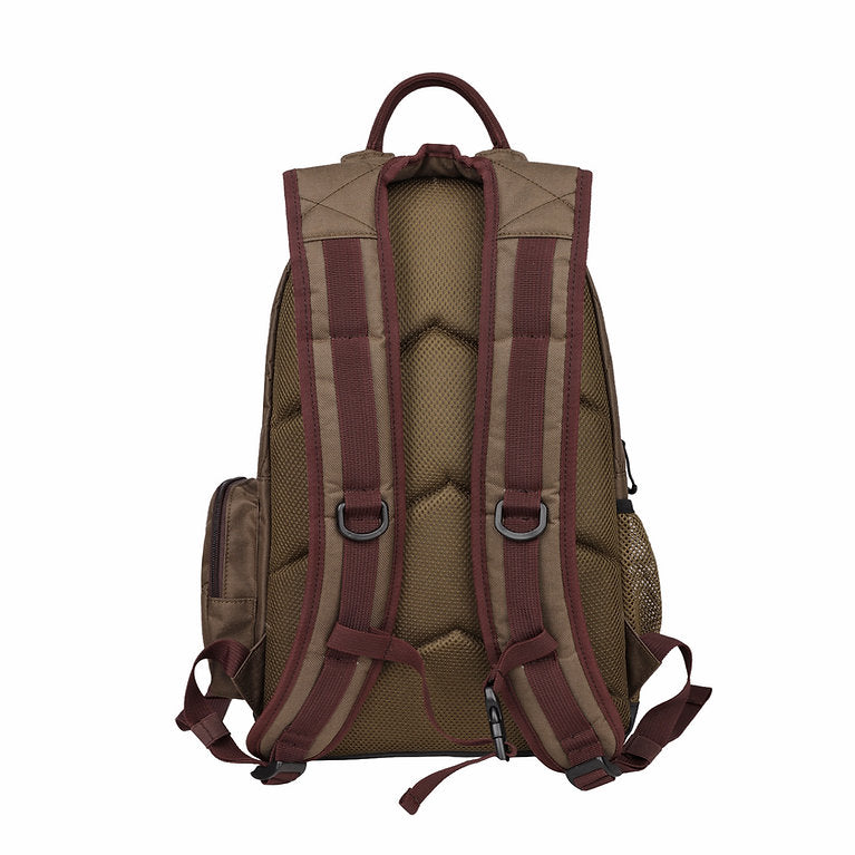 The Trail Boss Backpack