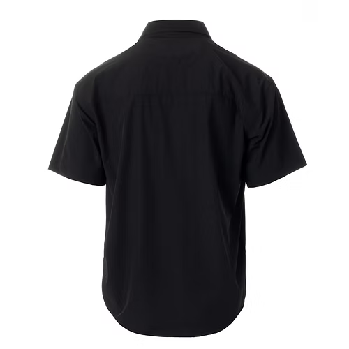 Roost Outdoor Performance Shirt – Black
