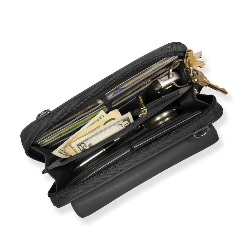 Glance & Go Crossbody