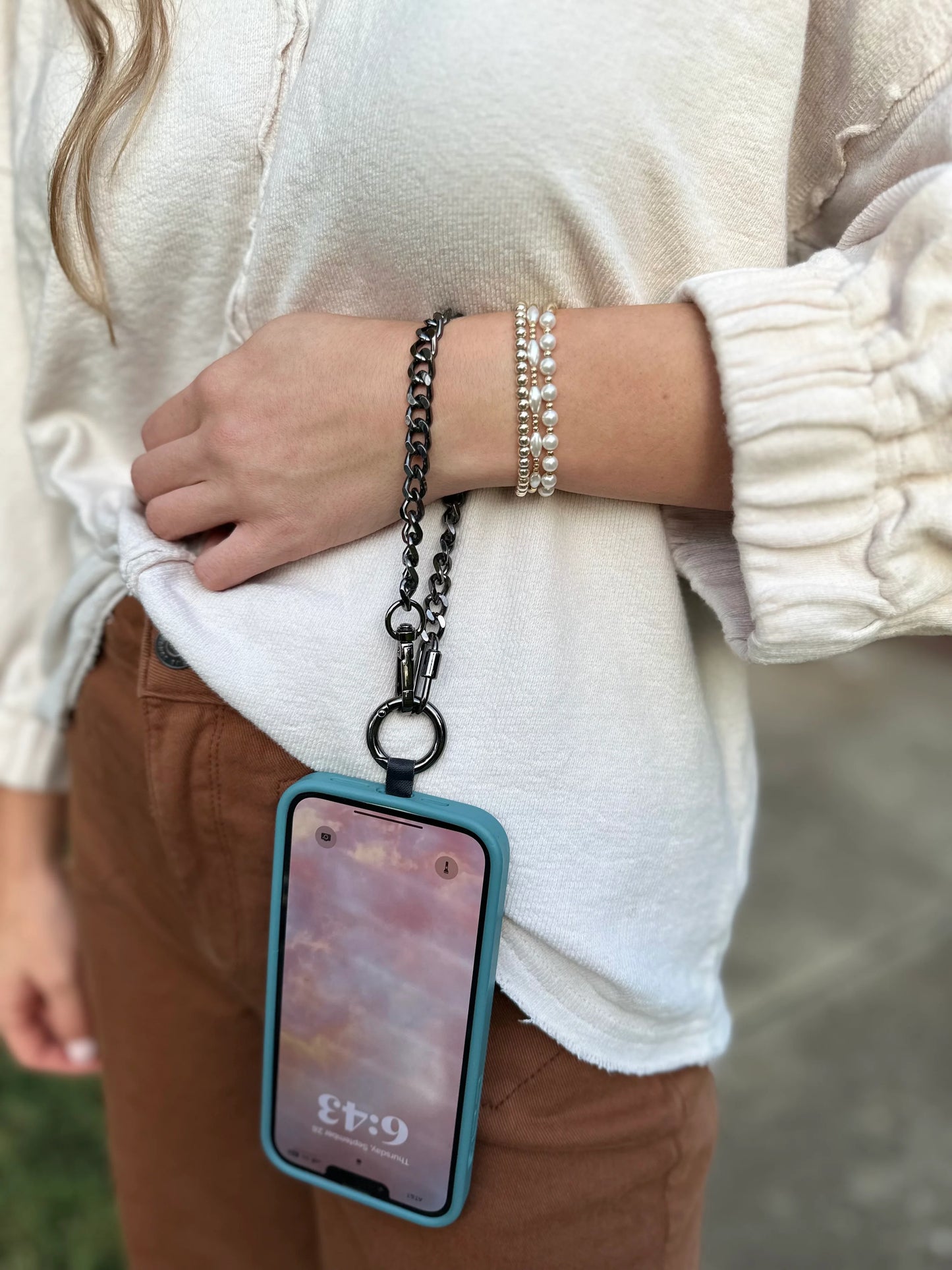 ChicLink Convertible Chain