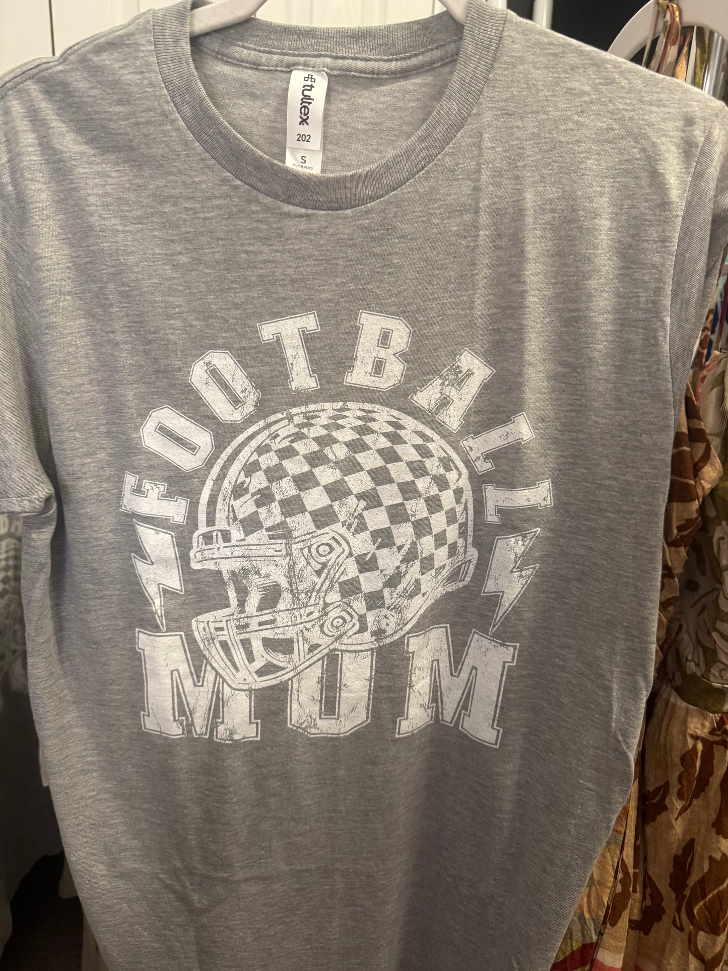 Mom Mode Tee