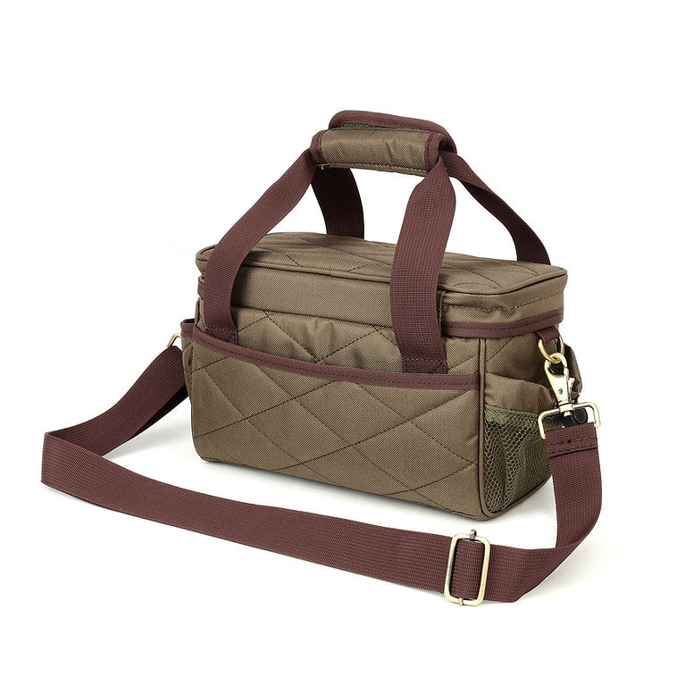 The Field Six Pack Cooler