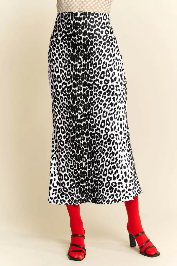 Wild Whisper Skirt