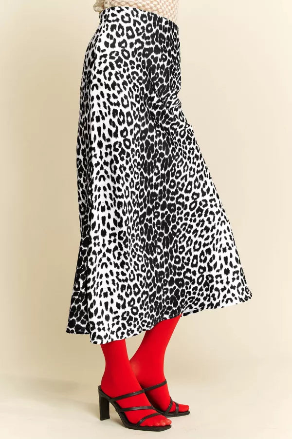 Wild Whisper Skirt