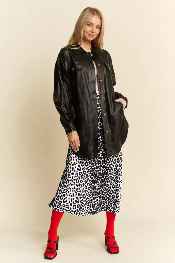Wild Whisper Skirt