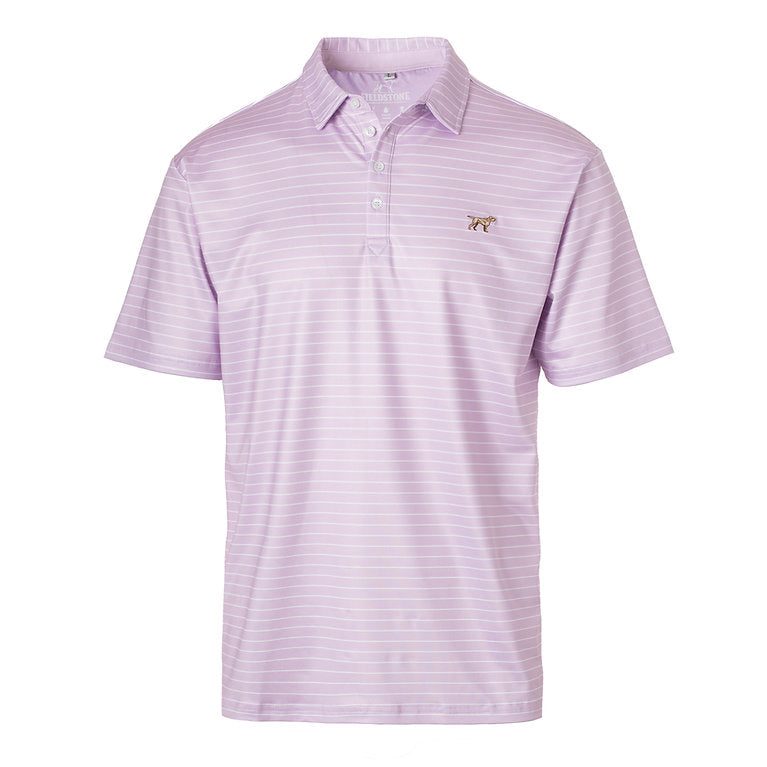 Clubhouse Performance Polo - Youth & Toddler