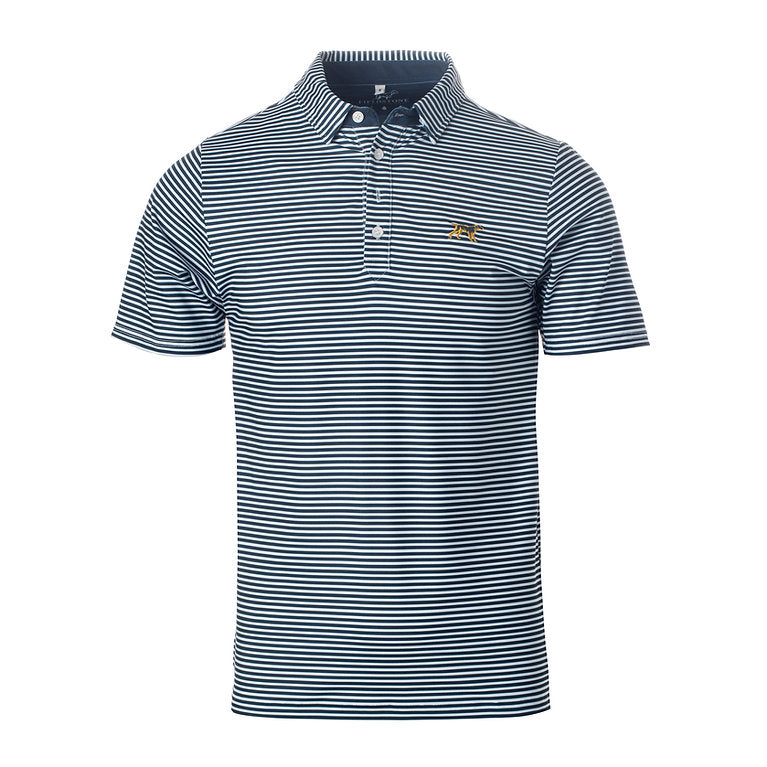The Marshall Performance Polo
