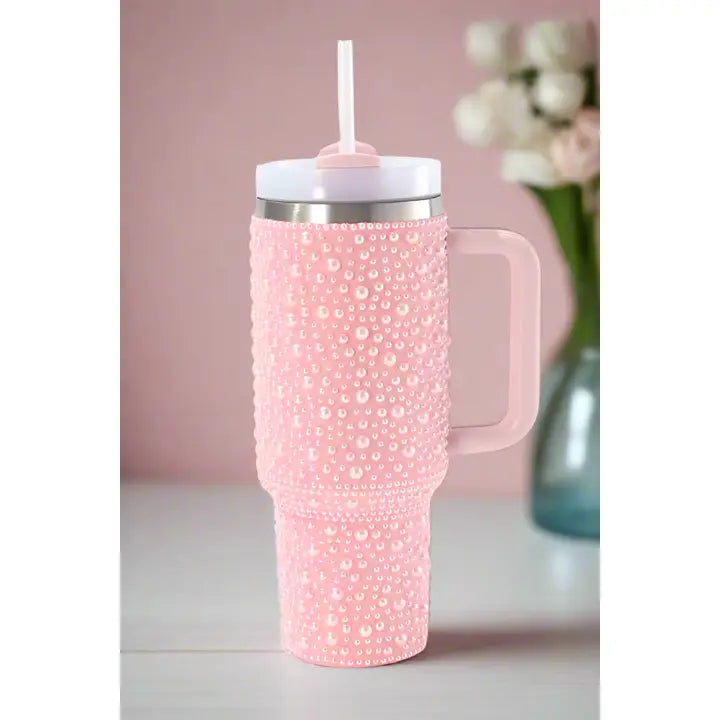 Pearl Pop Tumbler