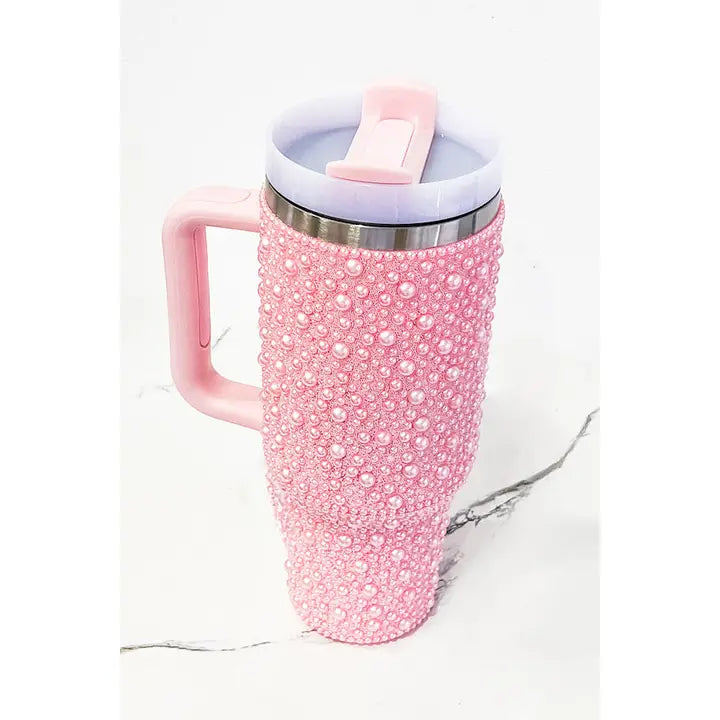 Pearl Pop Tumbler