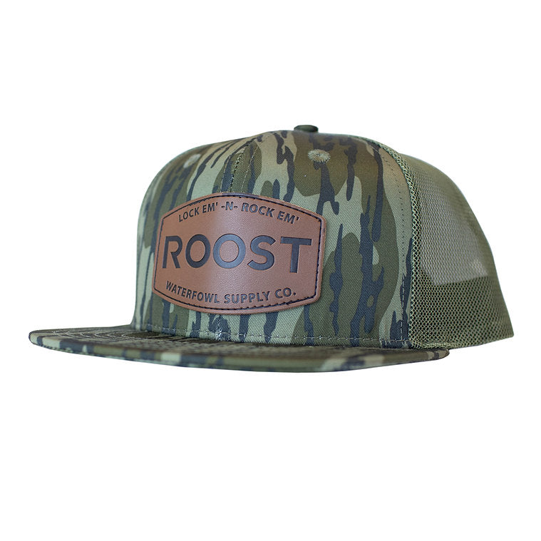 Outlander Snapback