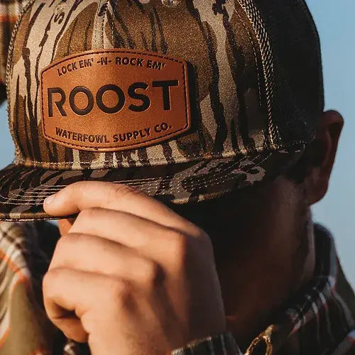 Outlander Snapback
