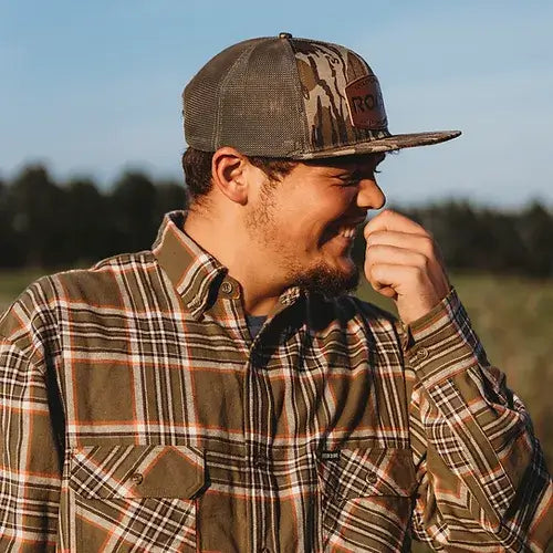 Outlander Snapback