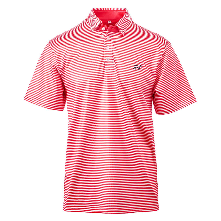 Marshall Performance Polo - Youth & Toddler