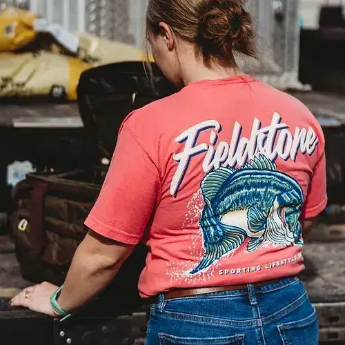 The Backwoods Carryall