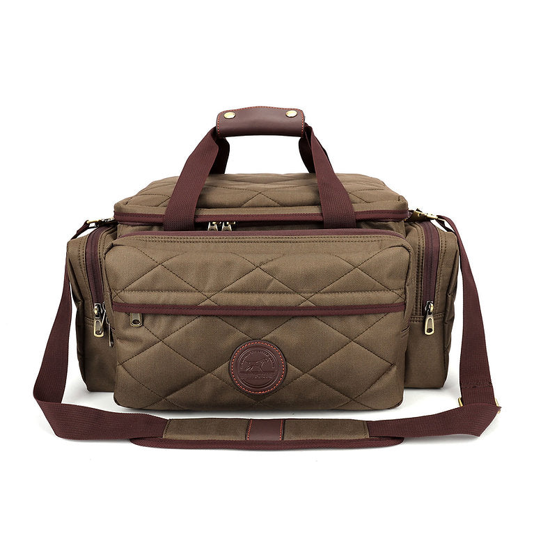 The Backwoods Carryall