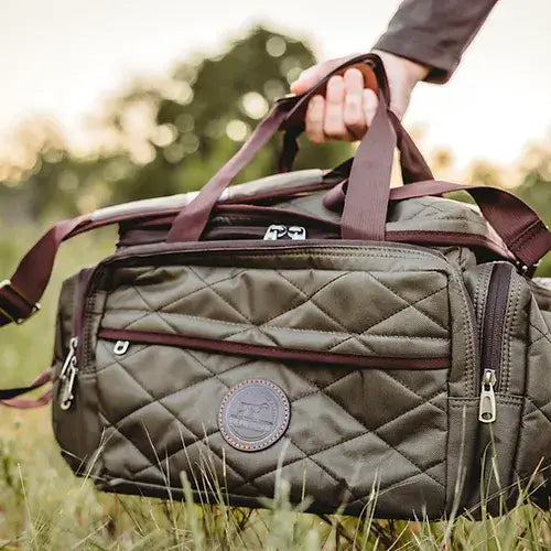 The Backwoods Carryall