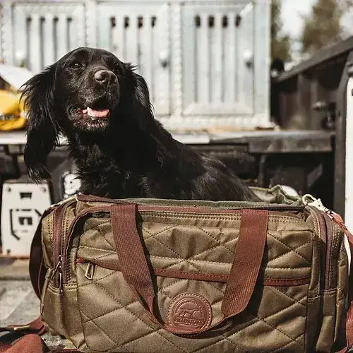 The Backwoods Carryall