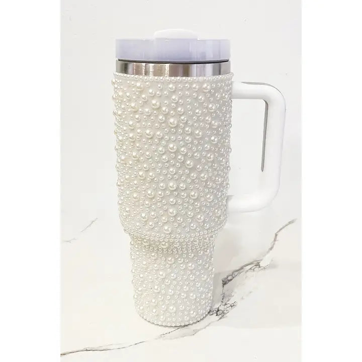Pearl Pop Tumbler