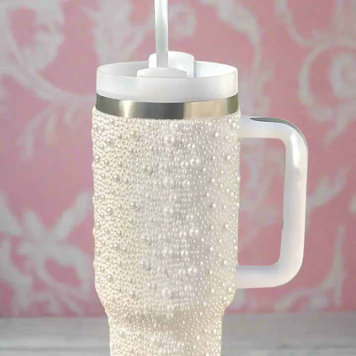 Pearl Pop Tumbler