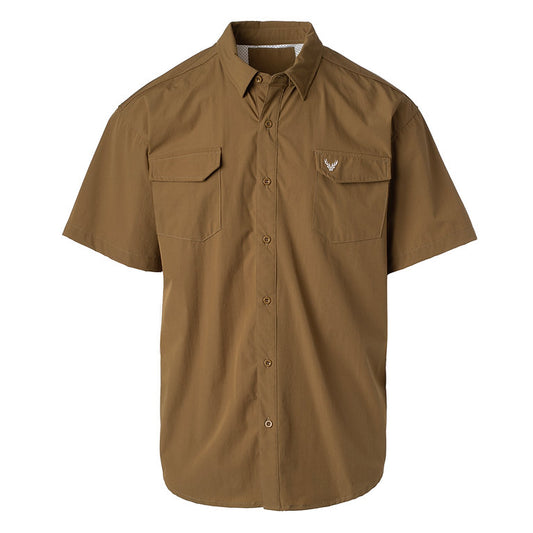 Lone Ridge Performance Shirt