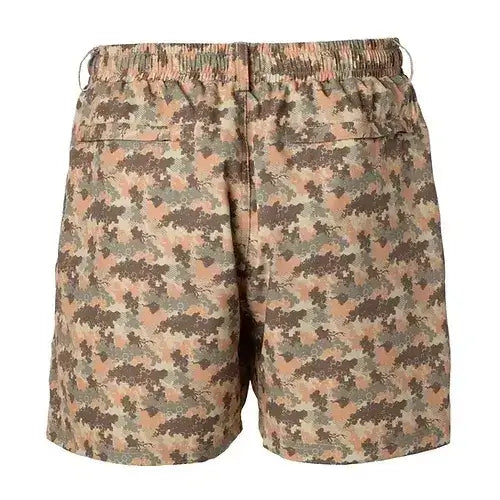 Outland Edge Performance Shorts