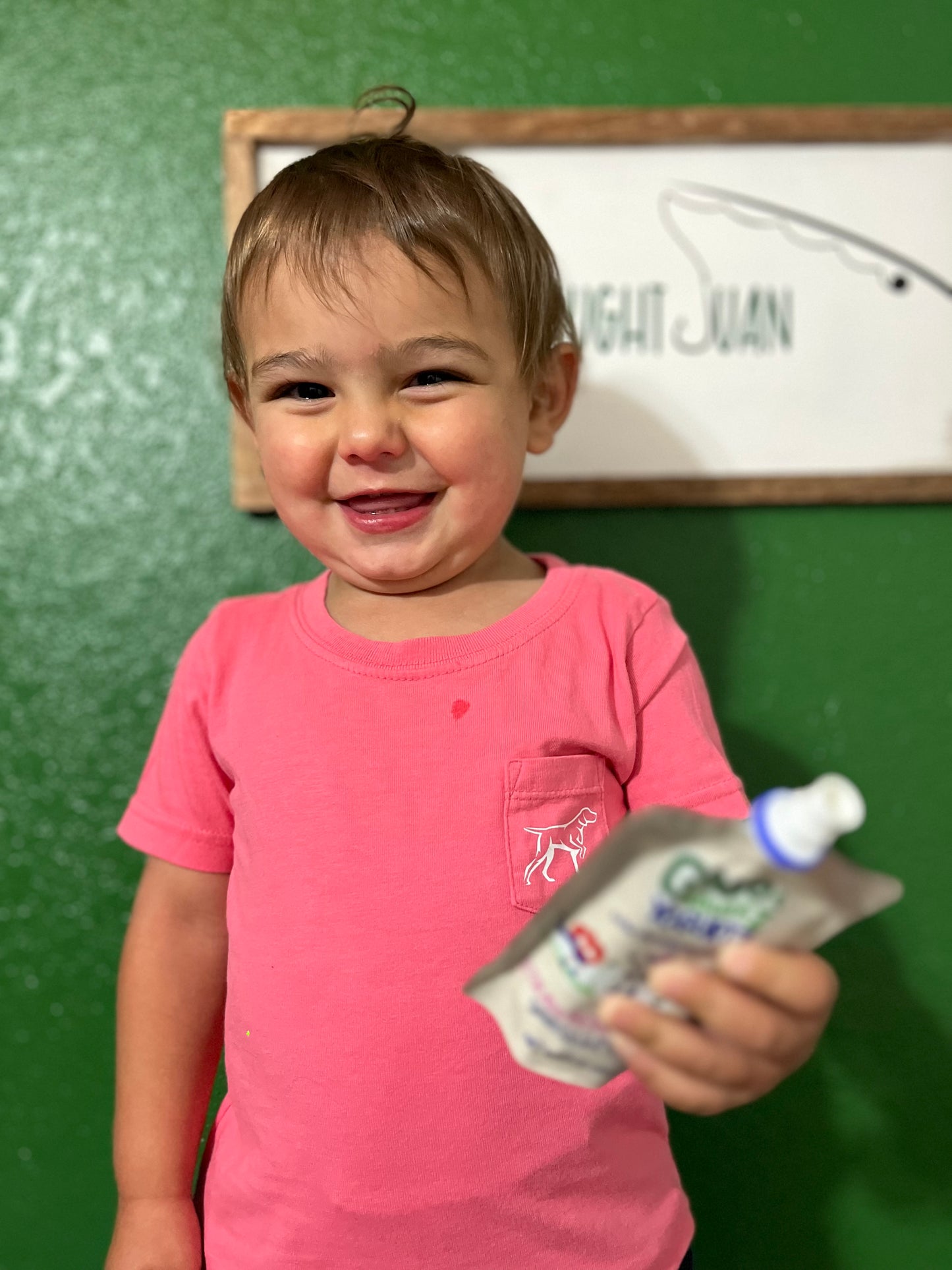 Bigfoot Tee - Youth & Toddler