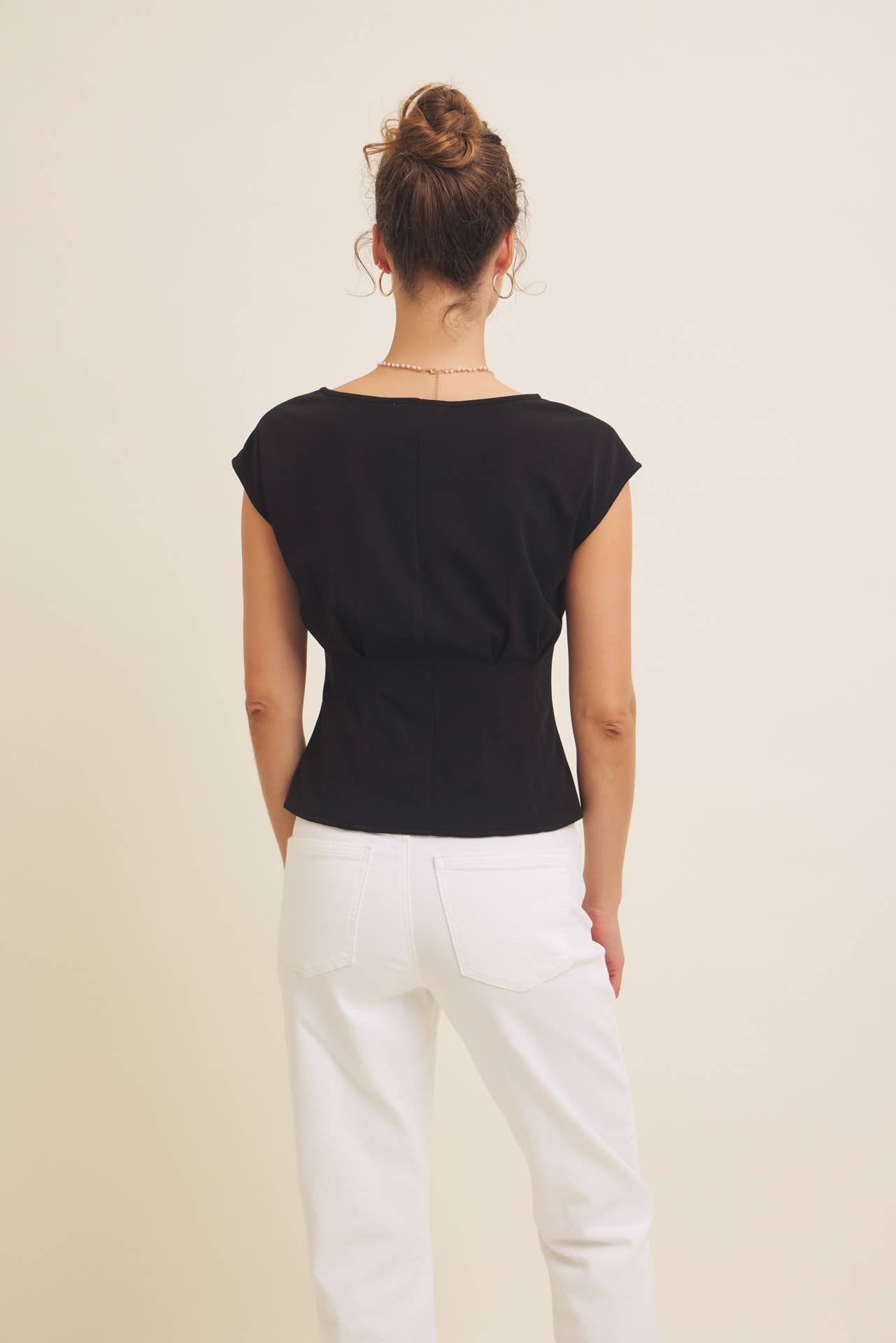 Modern Muse Top