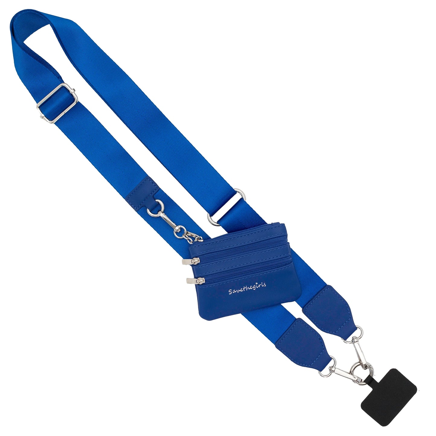 QuickSnap Multi-Style Strap