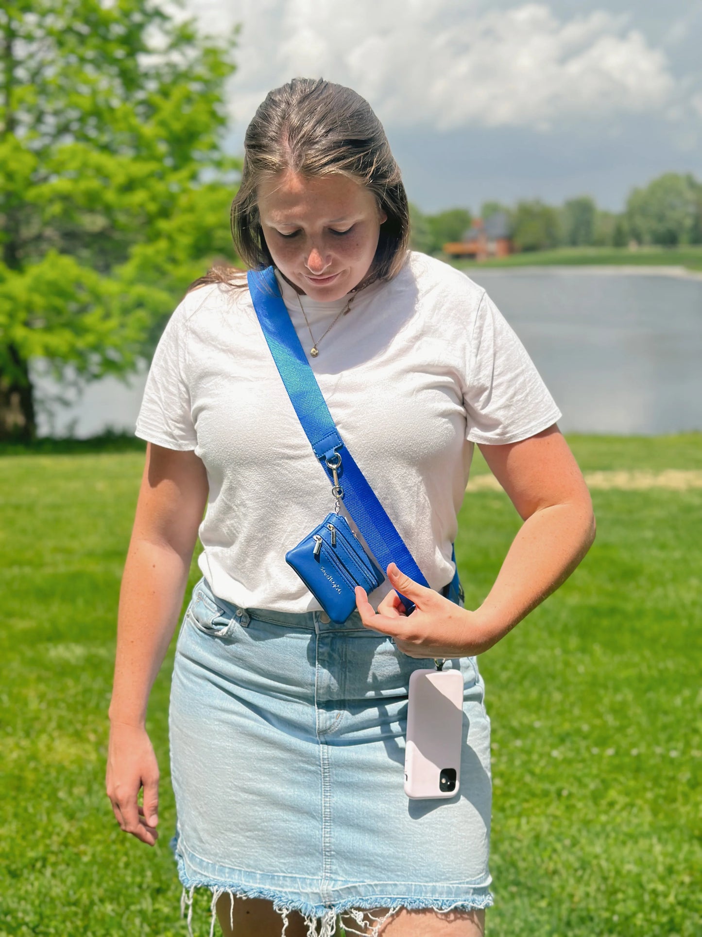 QuickSnap Multi-Style Strap
