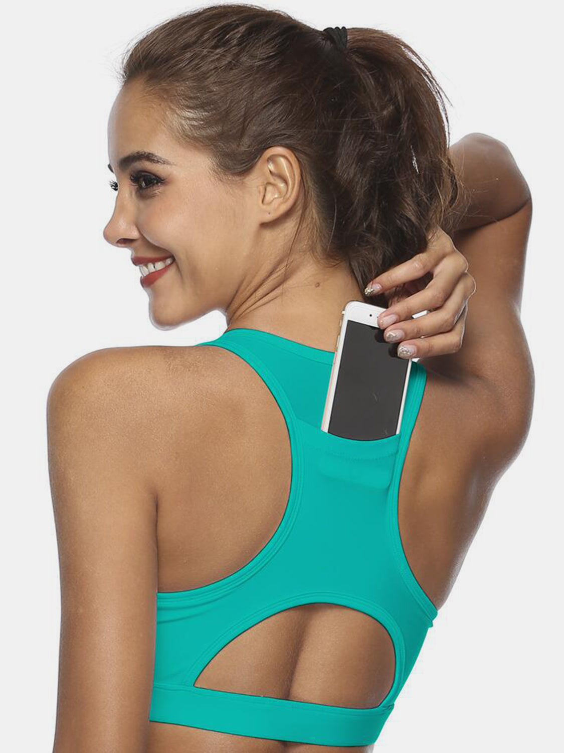 Connect Core Active Tank