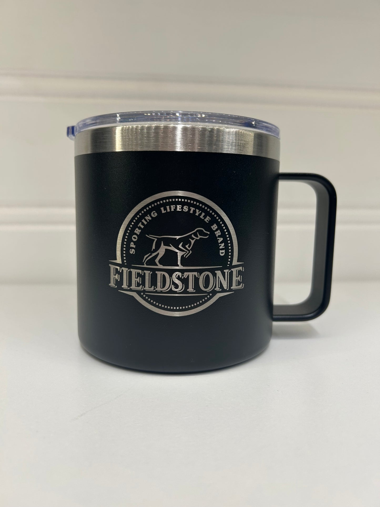 Fieldstone Adventure Mug