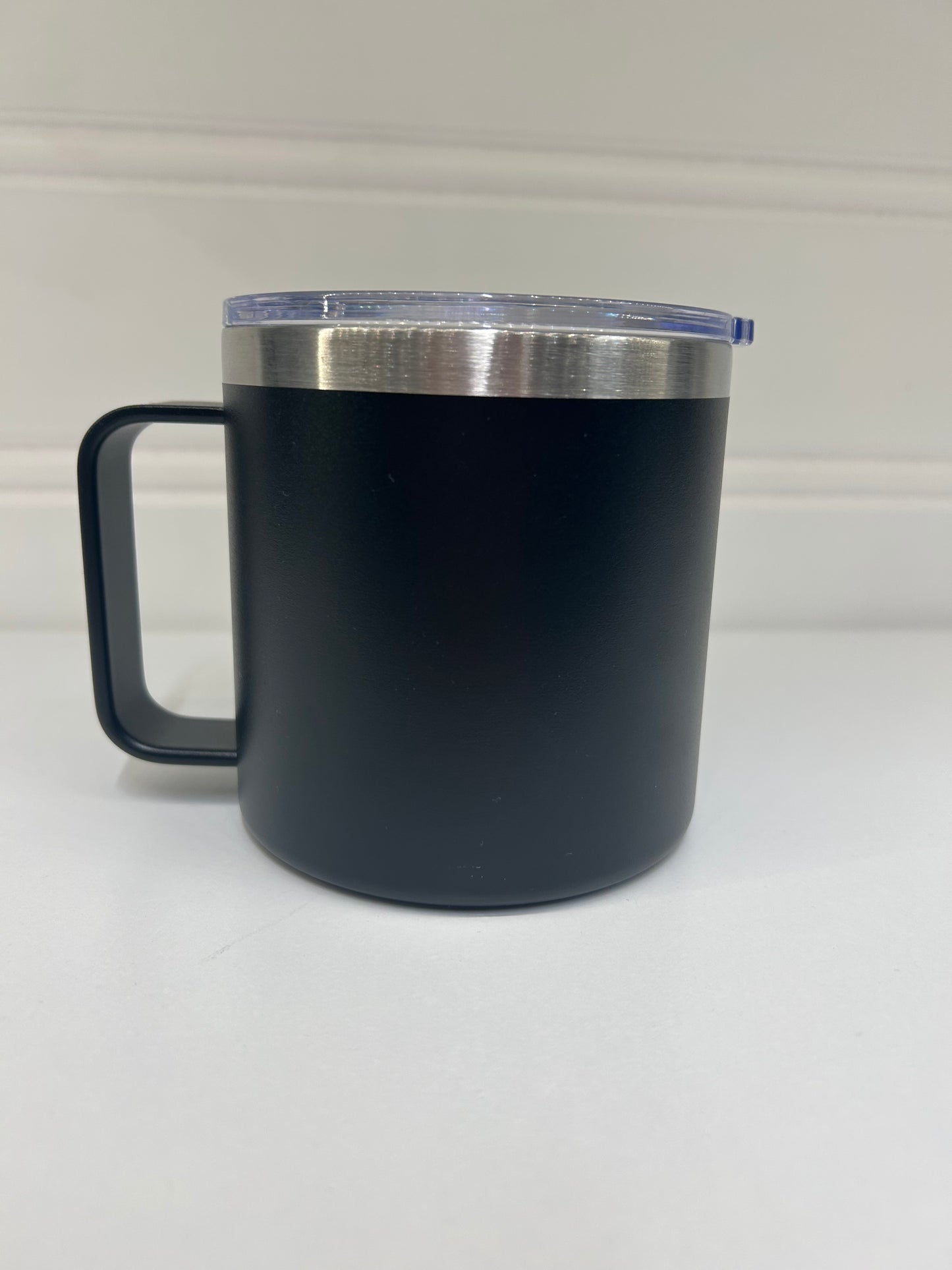Fieldstone Adventure Mug