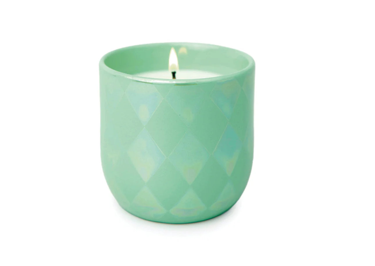 Tranquil Matcha Mint Candle