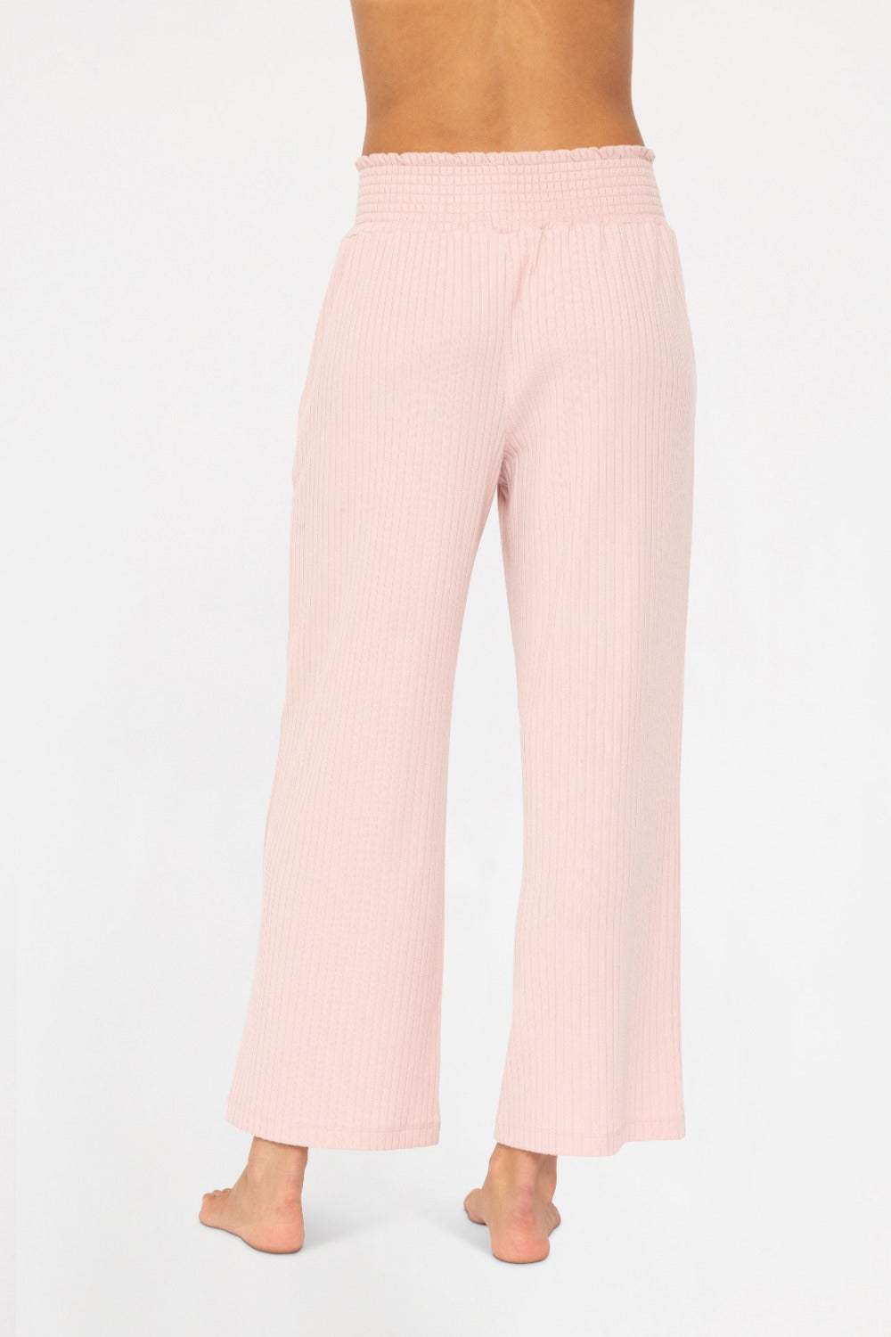Ribbed Luxe 3-Piece Set